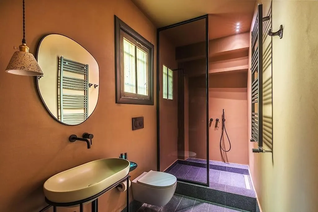 Romac Baullari II 4Bdr Near Campo De Fiori Apartment 0*, Rome Italy